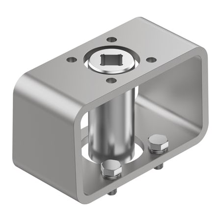 Festo Mounting Kit DARQ-K-V-F05S14-F04S11-R13 DARQ-K-V-F05S14-F04S11-R13